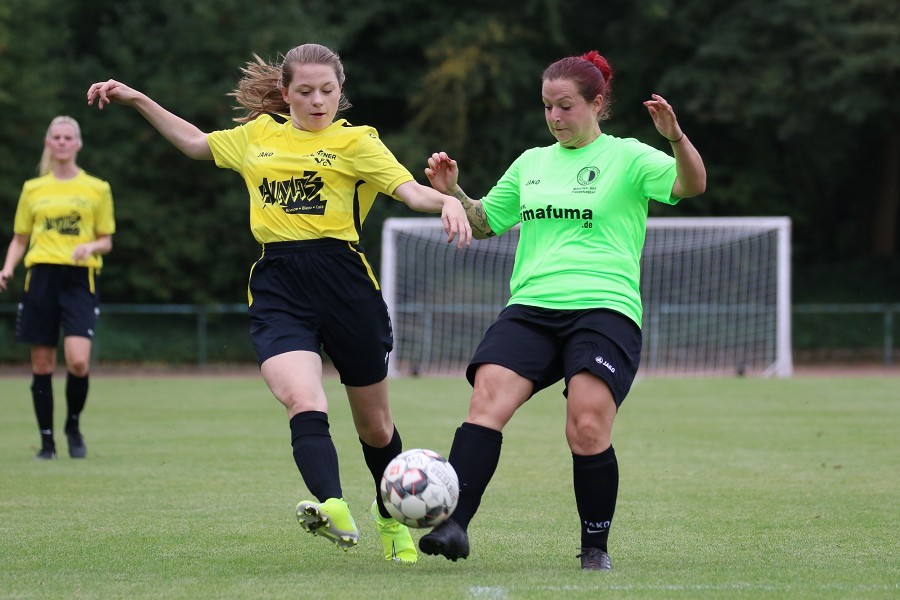 Dülkener FC II- SC Viktoria Anrath II (2019/20)_9