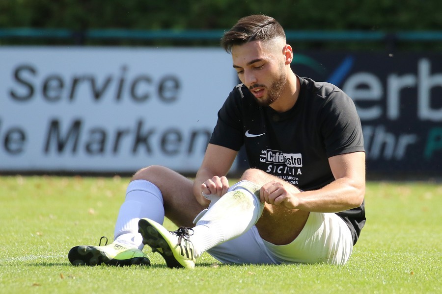 Dülkener FC II- SC Waldniel II (2019/20)_15