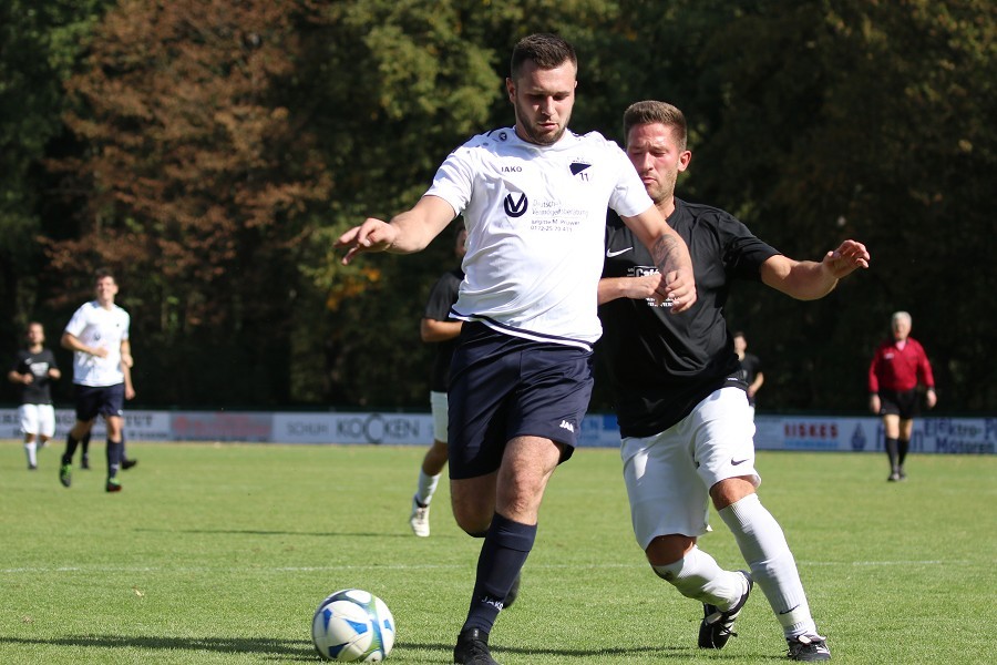 Dülkener FC II- SC Waldniel II (2019/20)_17