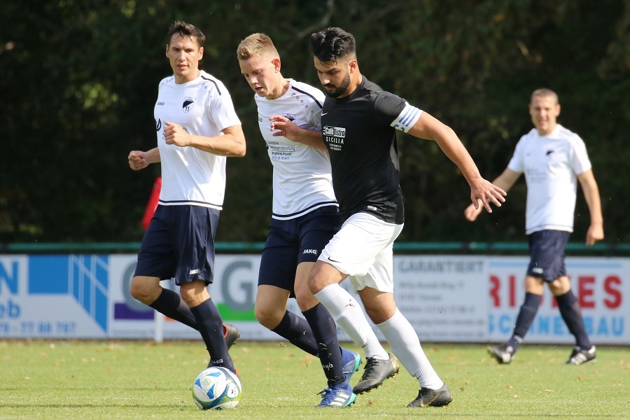 Dülkener FC II- SC Waldniel II (2019/20)_1