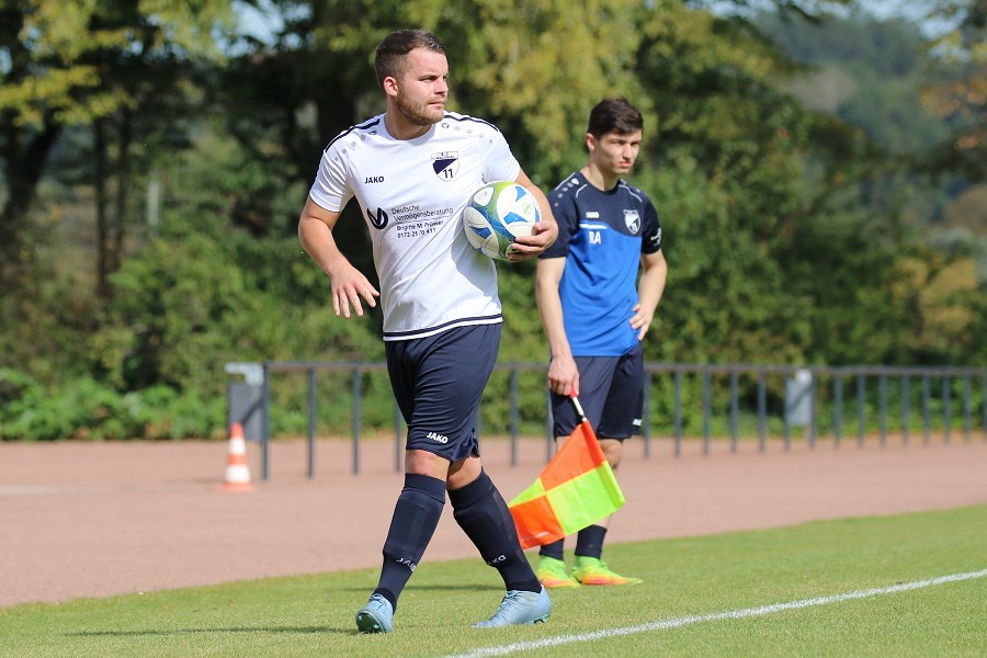 Dülkener FC II- SC Waldniel II (2019/20)_3