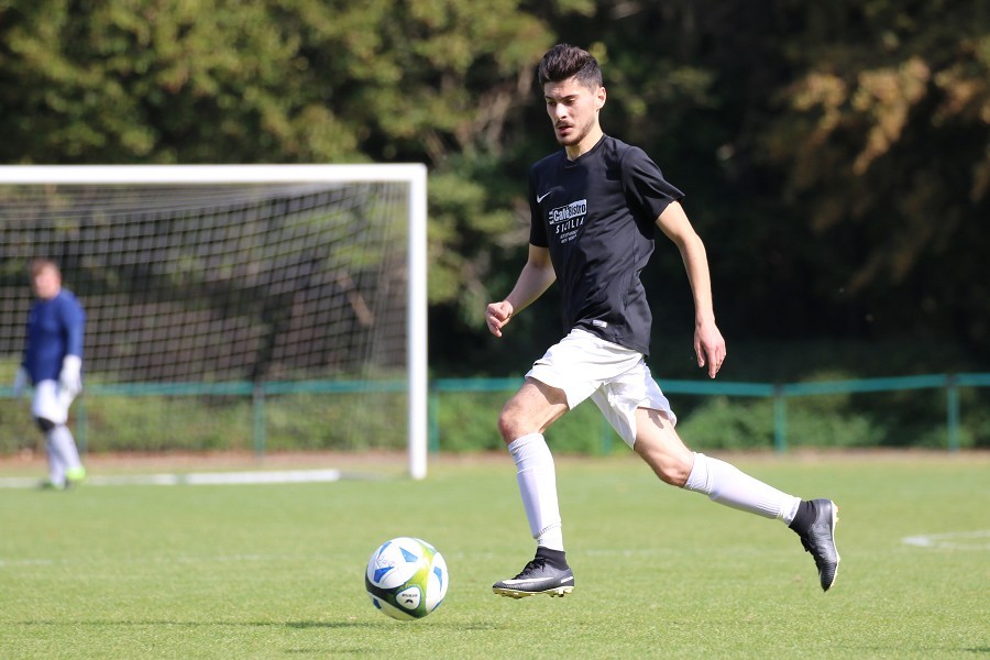 Dülkener FC II- SC Waldniel II (2019/20)_8