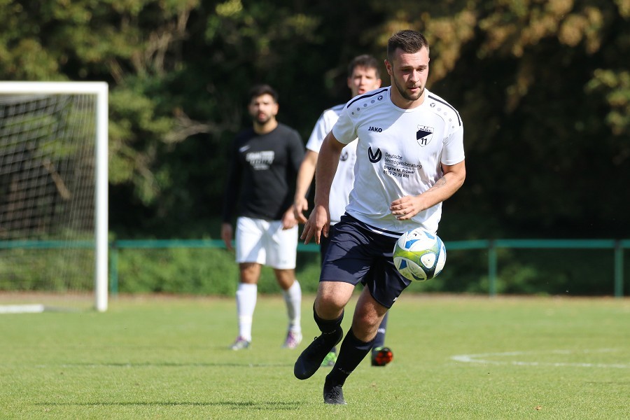 Dülkener FC II- SC Waldniel II (2019/20)_9
