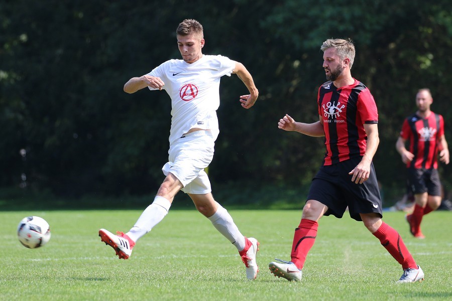 Dülkener FC II- SuS Schaag (2019/20)_10