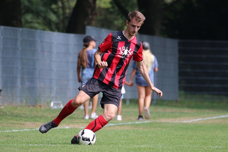 Dülkener FC II- SuS Schaag (2019/20)_11