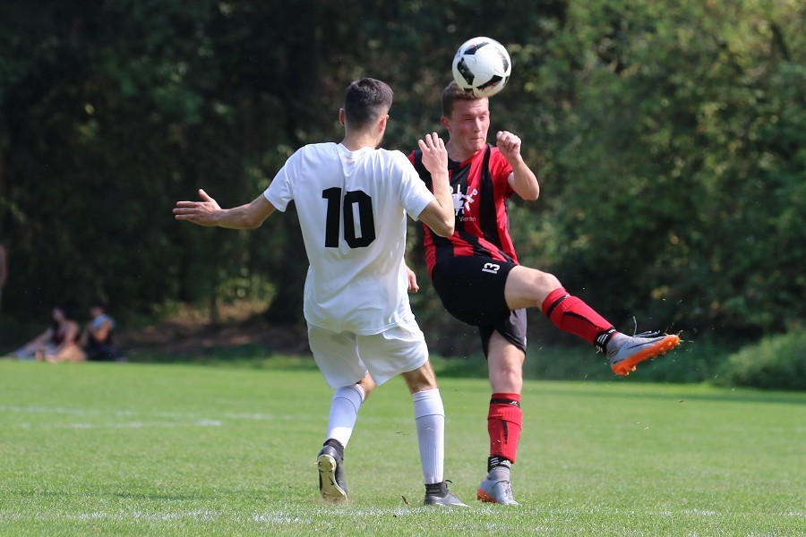 Dülkener FC II- SuS Schaag (2019/20)_12