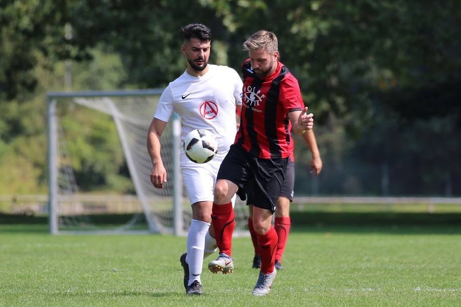 Dülkener FC II- SuS Schaag (2019/20)_13
