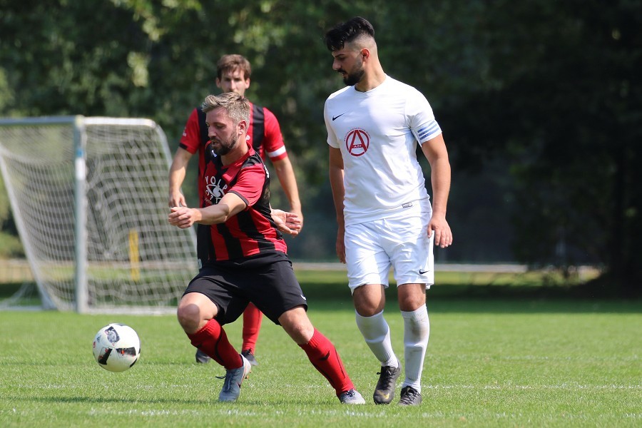 Dülkener FC II- SuS Schaag (2019/20)_14