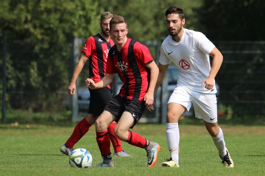 Dülkener FC II- SuS Schaag (2019/20)_15