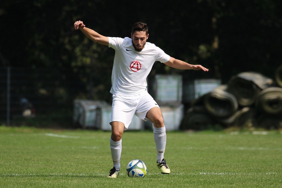 Dülkener FC II- SuS Schaag (2019/20)_16