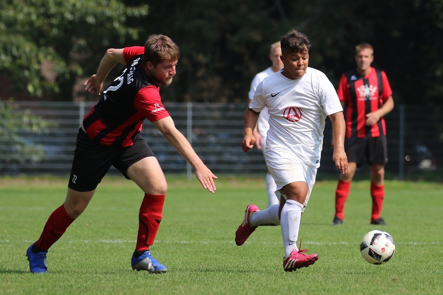 Dülkener FC II- SuS Schaag (2019/20)_17