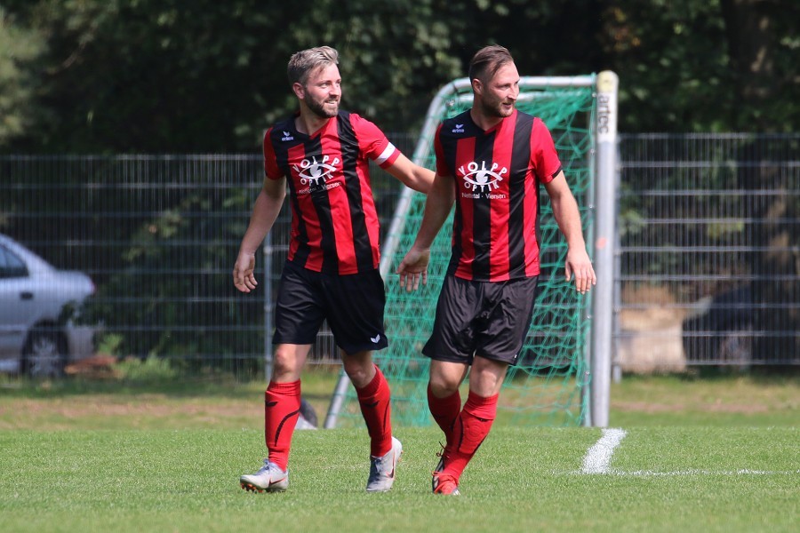 Dülkener FC II- SuS Schaag (2019/20)_19
