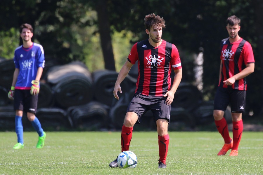 Dülkener FC II- SuS Schaag (2019/20)_1
