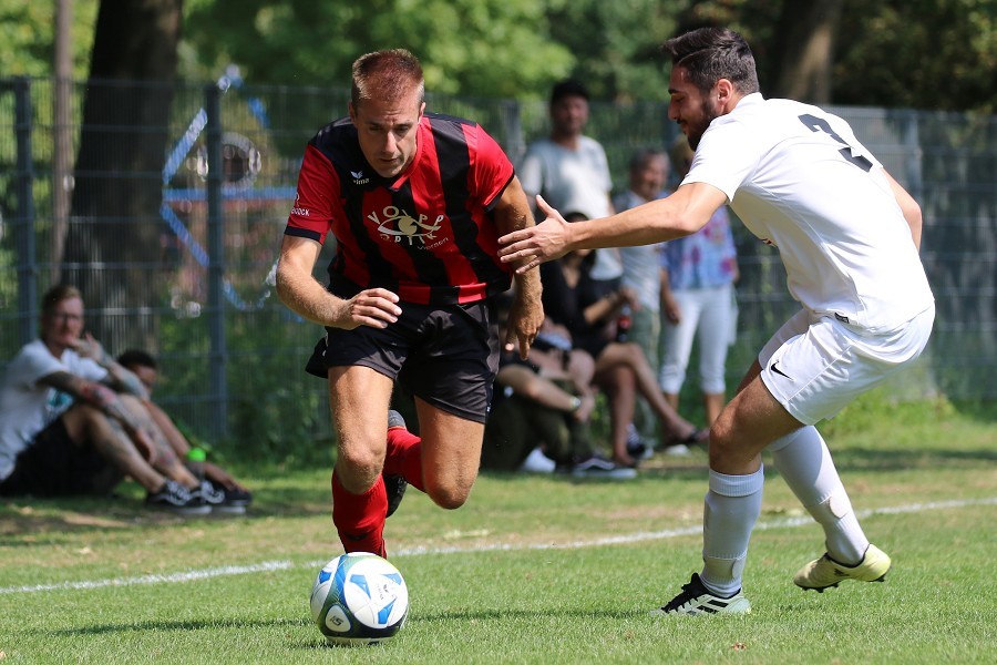 Dülkener FC II- SuS Schaag (2019/20)_2