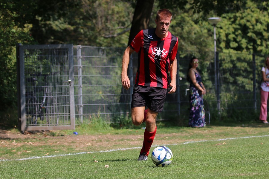 Dülkener FC II- SuS Schaag (2019/20)_3