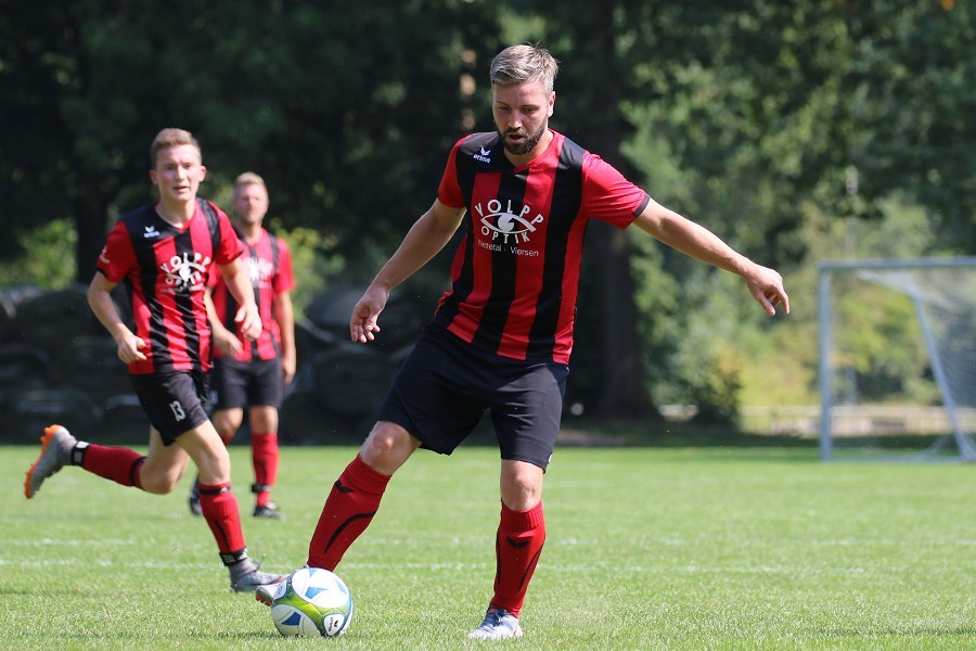 Dülkener FC II- SuS Schaag (2019/20)_4