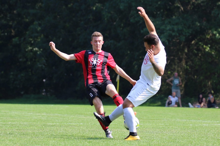Dülkener FC II- SuS Schaag (2019/20)_5