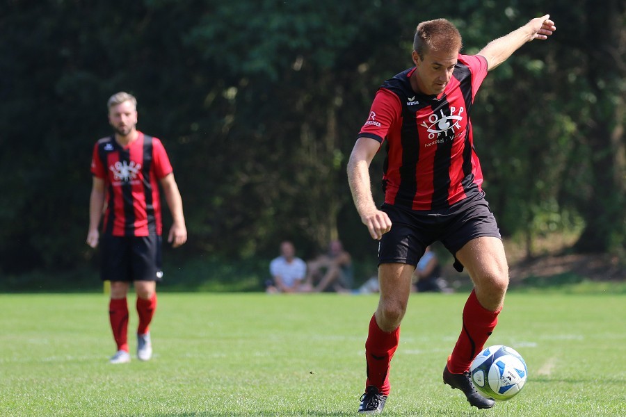 Dülkener FC II- SuS Schaag (2019/20)_7