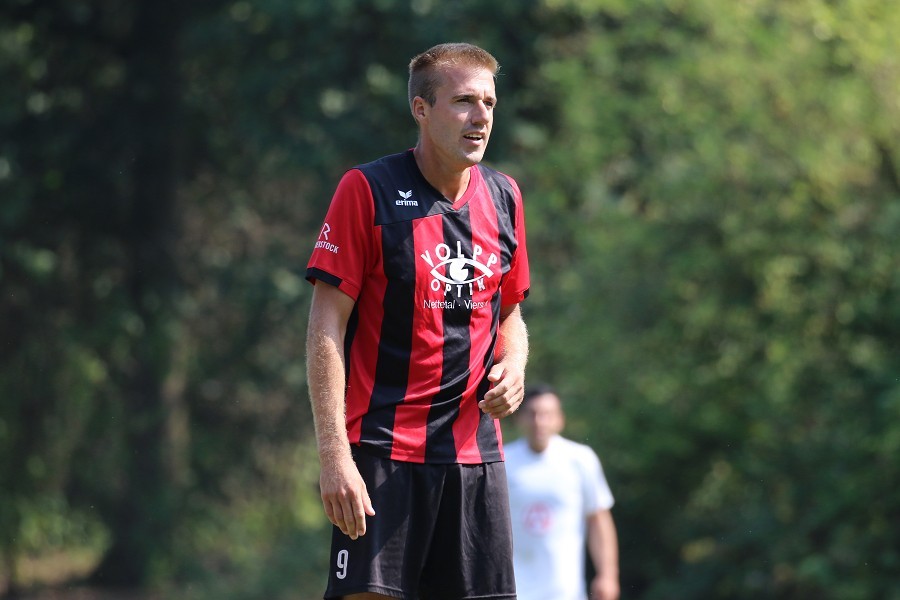 Dülkener FC II- SuS Schaag (2019/20)_8