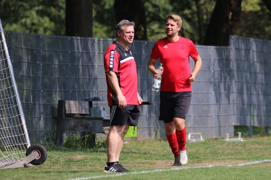 Dülkener FC II- SuS Schaag (2019/20)_9