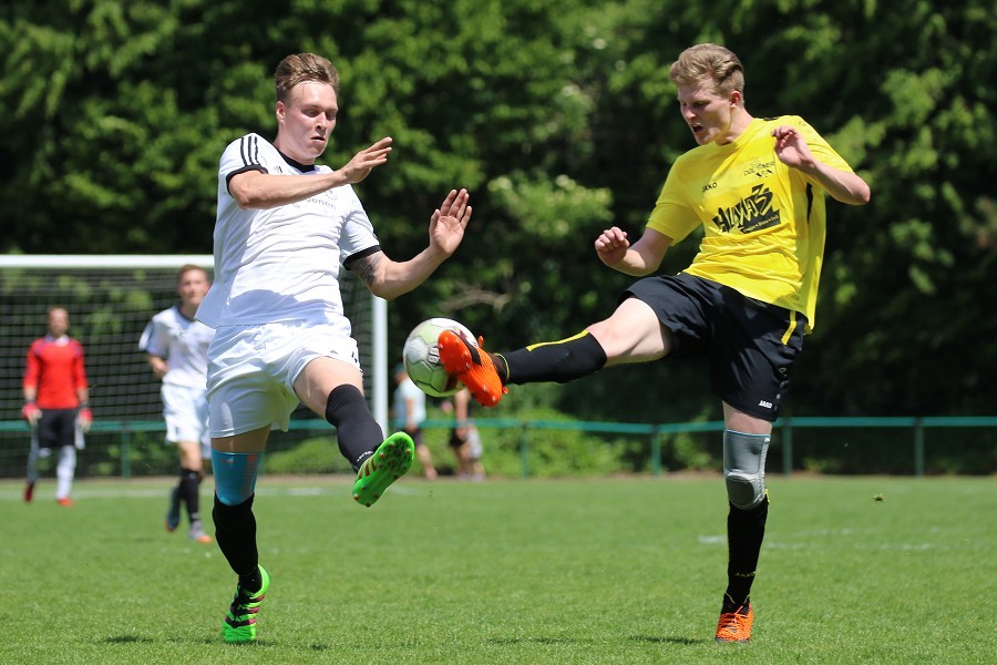 Dülkener FC II- TuRa Brüggen II (2018/19)_11