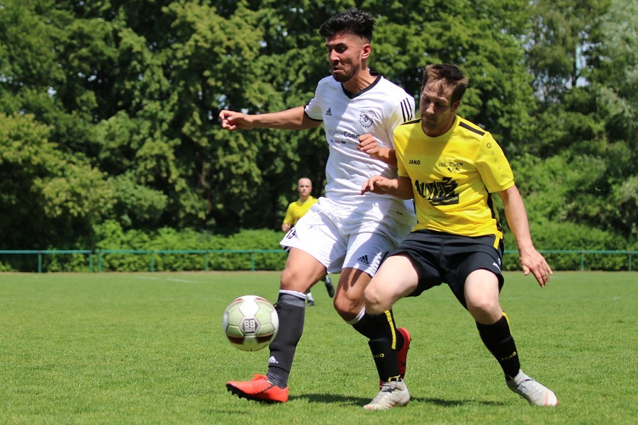 Dülkener FC II- TuRa Brüggen II (2018/19)_12