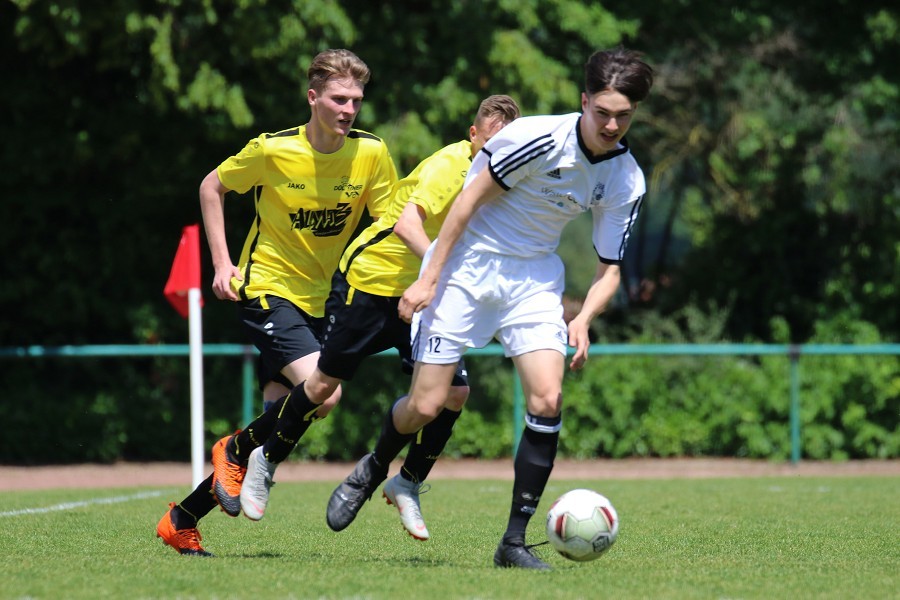 Dülkener FC II- TuRa Brüggen II (2018/19)_14