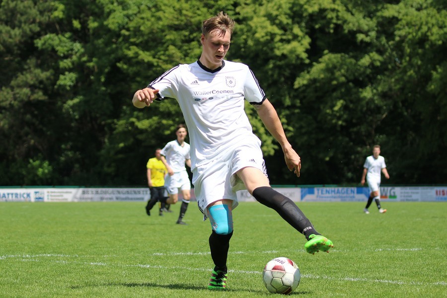 Dülkener FC II- TuRa Brüggen II (2018/19)_16