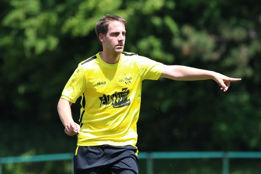 Dülkener FC II- TuRa Brüggen II (2018/19)_17
