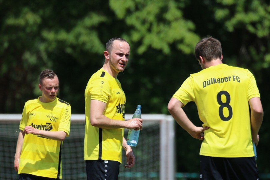 Dülkener FC II- TuRa Brüggen II (2018/19)_18