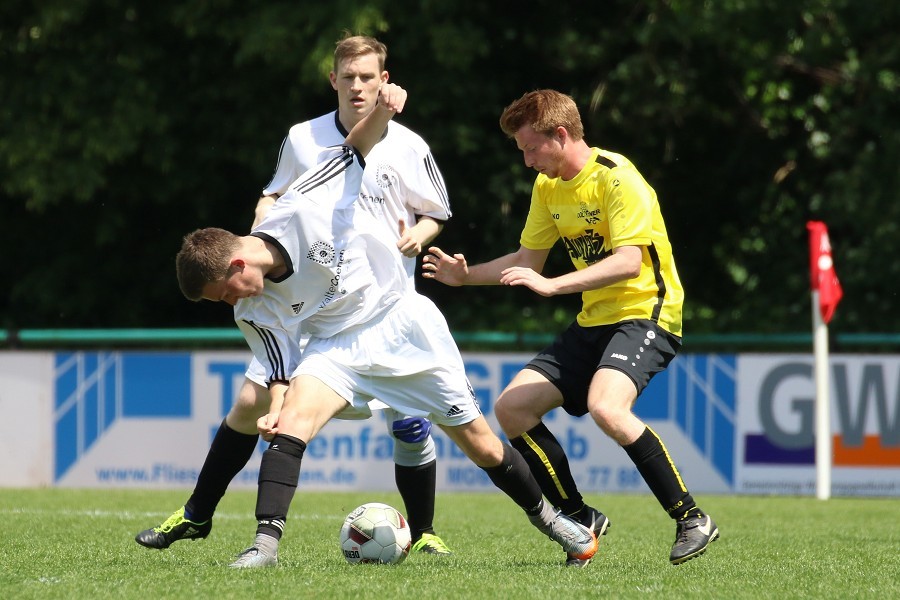 Dülkener FC II- TuRa Brüggen II (2018/19)_19