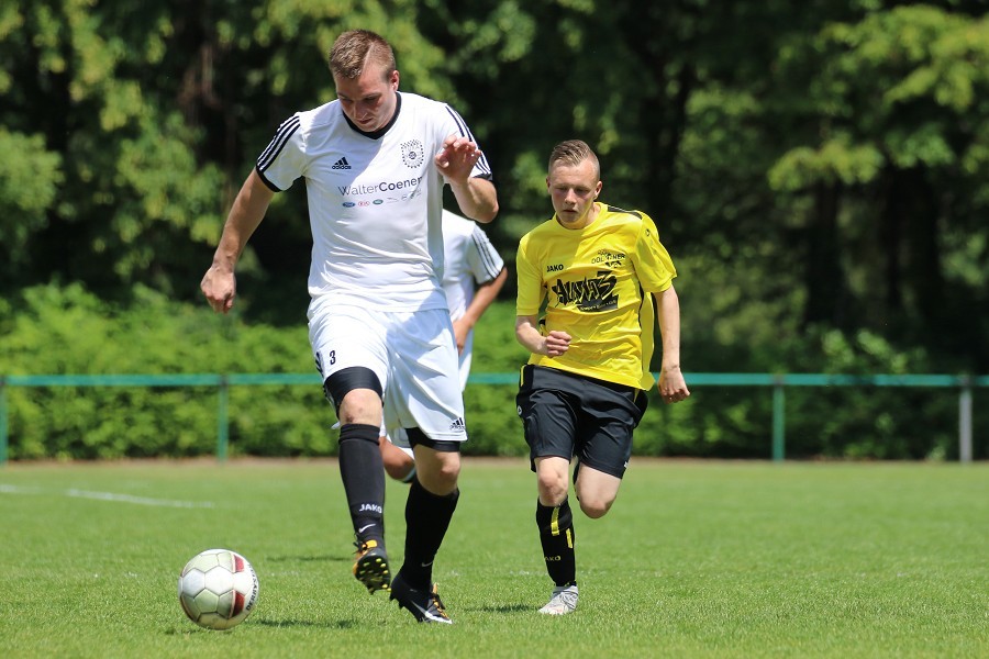 Dülkener FC II- TuRa Brüggen II (2018/19)_1