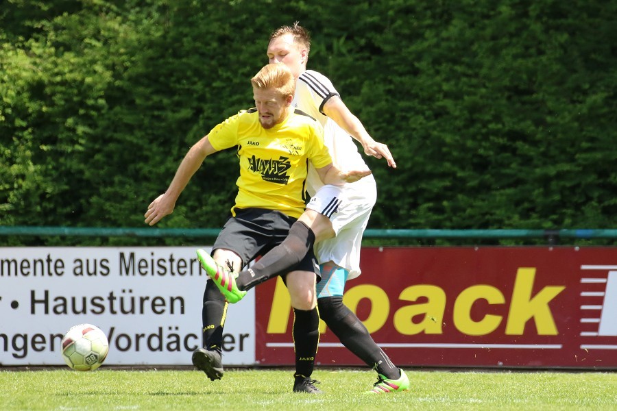 Dülkener FC II- TuRa Brüggen II (2018/19)_20