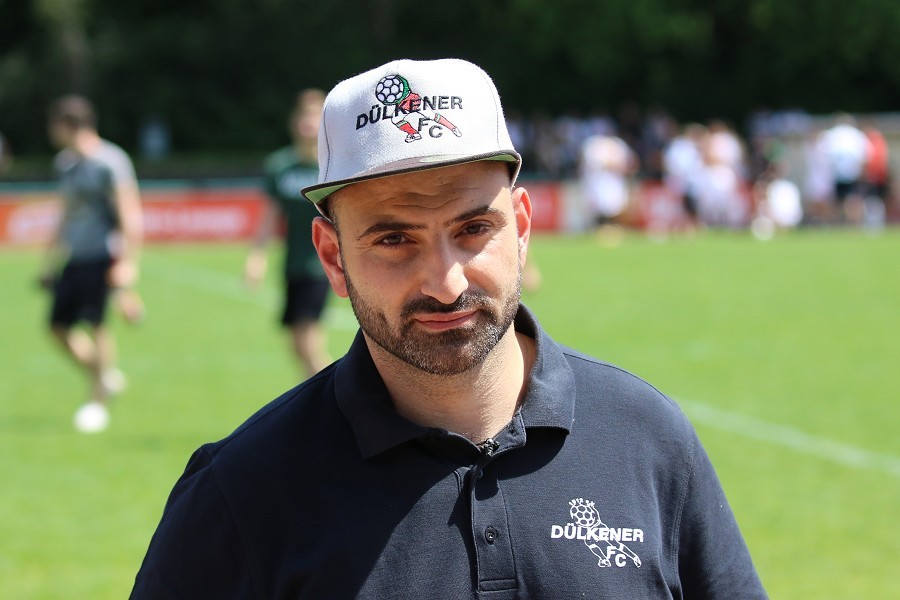 Dülkener FC II- TuRa Brüggen II (2018/19)_25