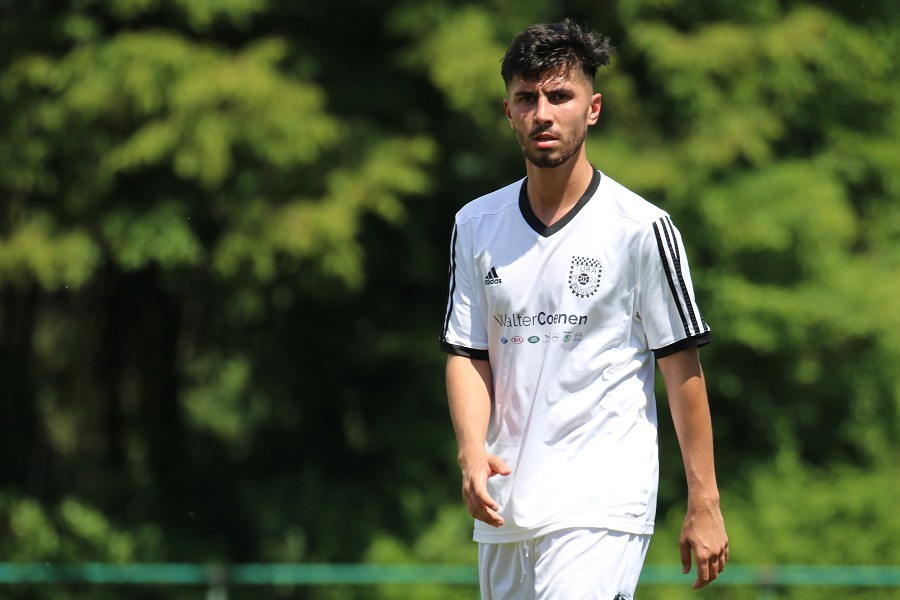 Dülkener FC II- TuRa Brüggen II (2018/19)_3