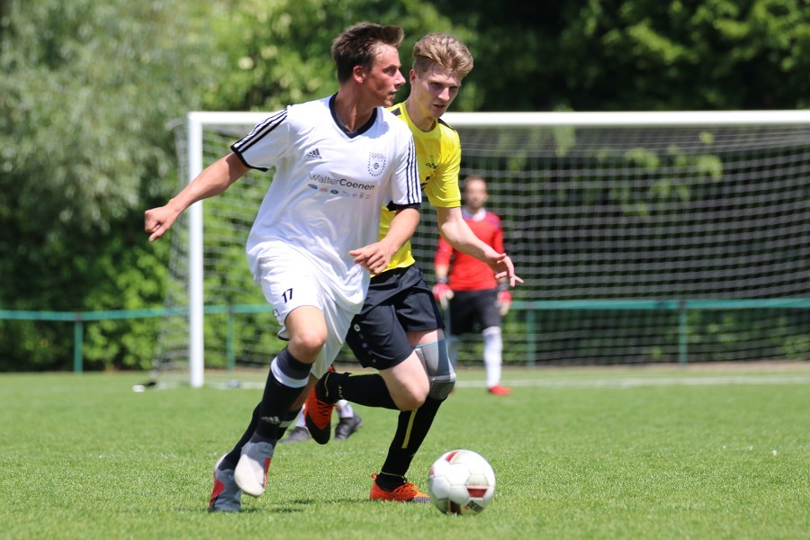 Dülkener FC II- TuRa Brüggen II (2018/19)_5