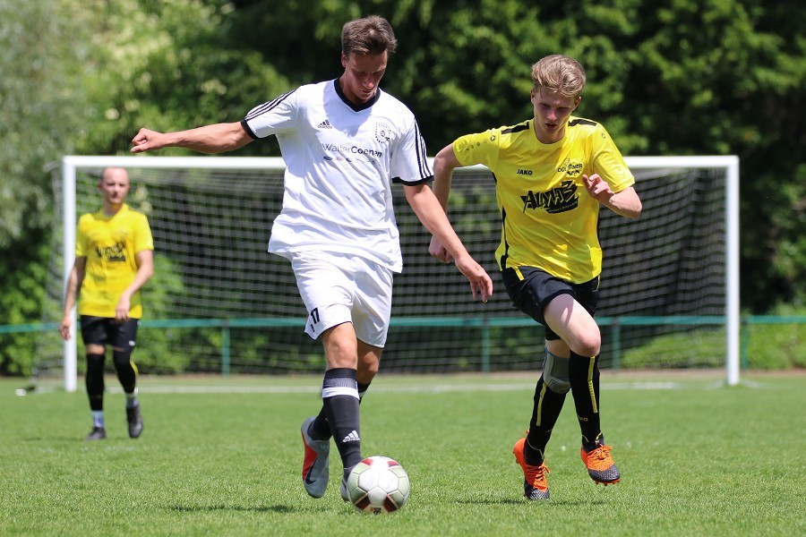 Dülkener FC II- TuRa Brüggen II (2018/19)_6