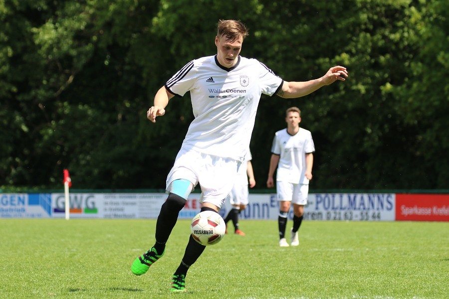 Dülkener FC II- TuRa Brüggen II (2018/19)_7