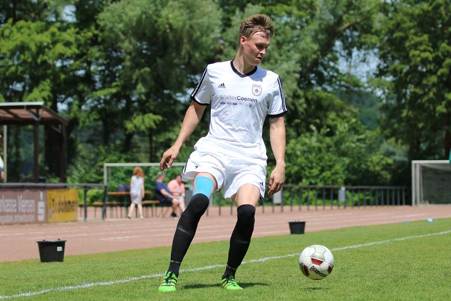 Dülkener FC II- TuRa Brüggen II (2018/19)_8