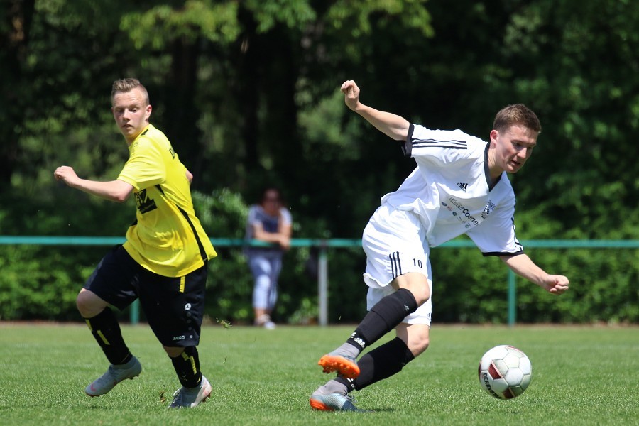 Dülkener FC II- TuRa Brüggen II (2018/19)_9
