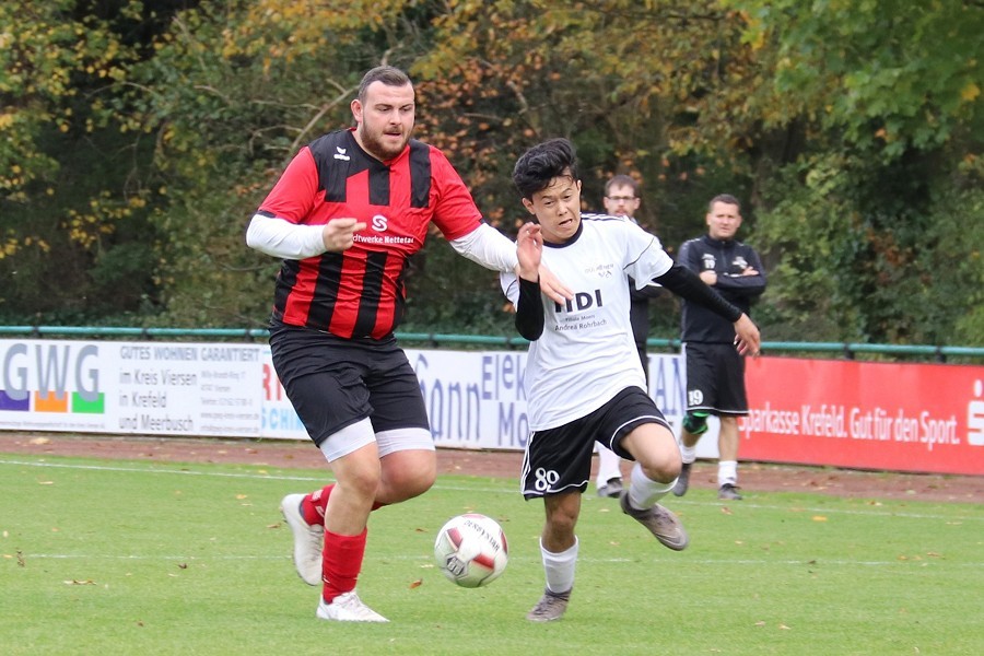 Dülkener FC IV- SuS Schaag II (2019/20)_10