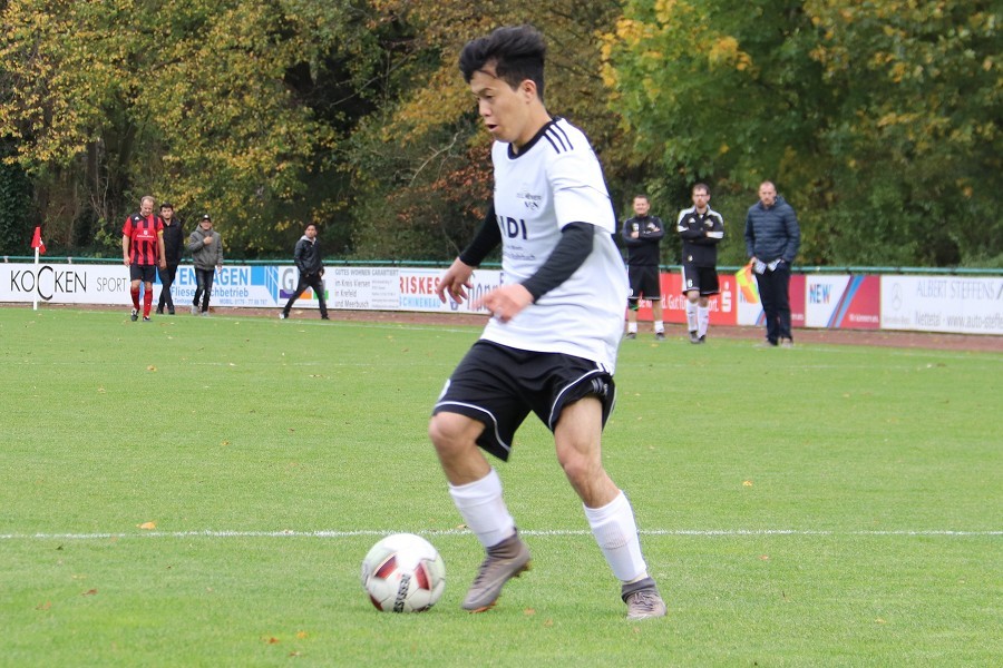 Dülkener FC IV- SuS Schaag II (2019/20)_12