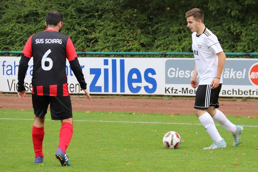 Dülkener FC IV- SuS Schaag II (2019/20)_13
