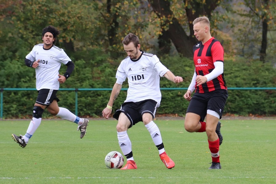 Dülkener FC IV- SuS Schaag II (2019/20)_1