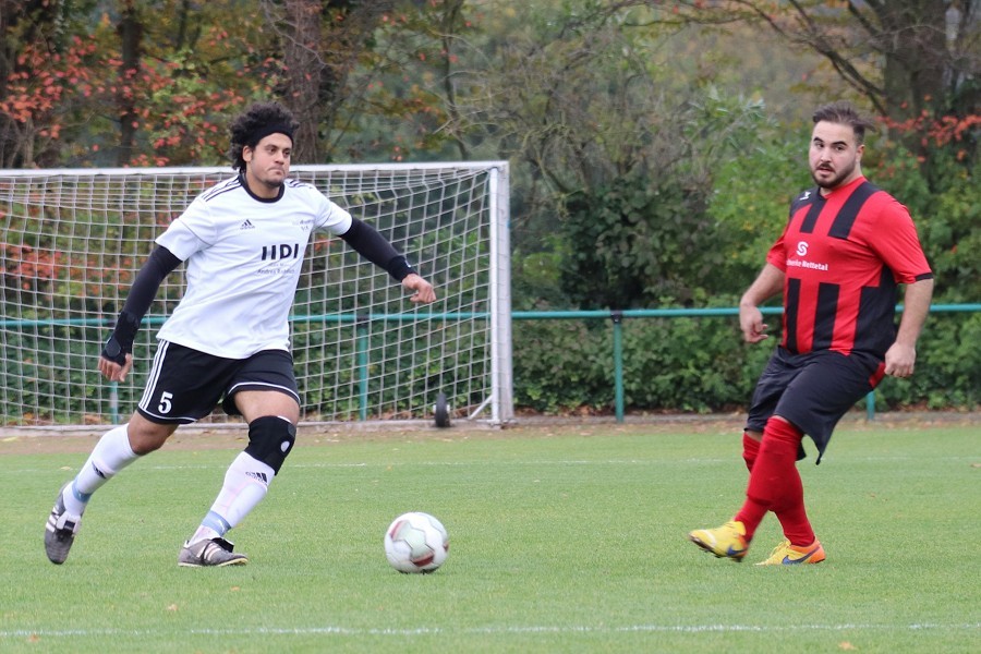Dülkener FC IV- SuS Schaag II (2019/20)_2