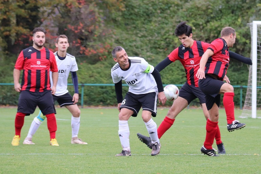 Dülkener FC IV- SuS Schaag II (2019/20)_3