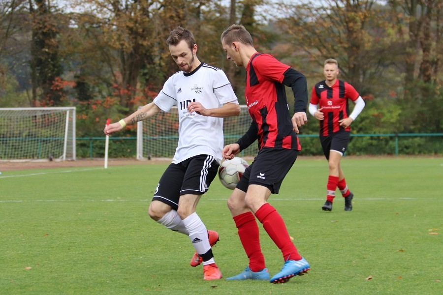 Dülkener FC IV- SuS Schaag II (2019/20)_6