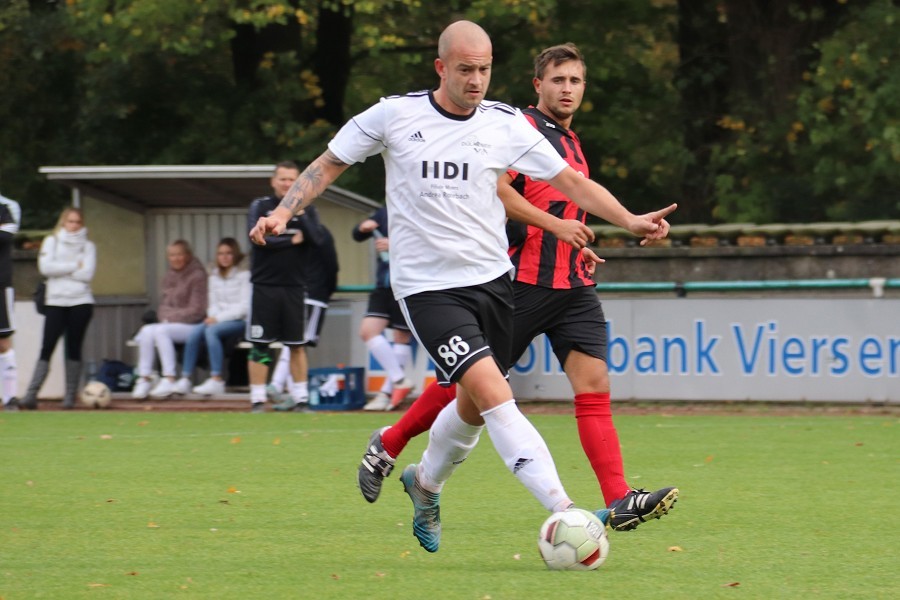 Dülkener FC IV- SuS Schaag II (2019/20)_7