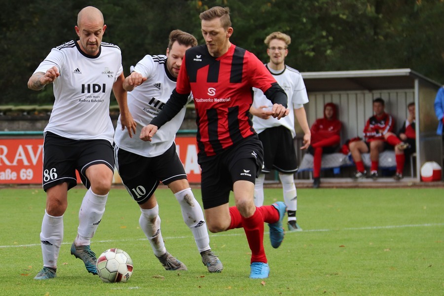 Dülkener FC IV- SuS Schaag II (2019/20)_8