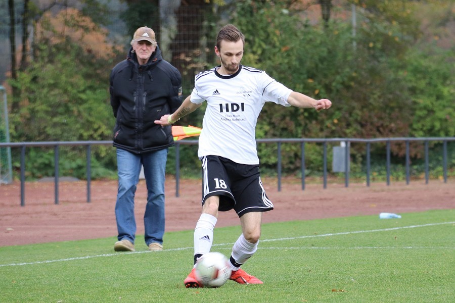 Dülkener FC IV- SuS Schaag II (2019/20)_9